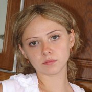 Ukrainian girl in Southend-On-Sea